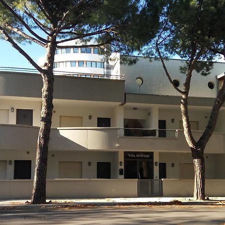 Villa Nodari Lignano Sabbiadoro Dış mekan fotoğraf