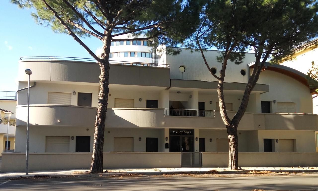 Villa Nodari Lignano Sabbiadoro Dış mekan fotoğraf