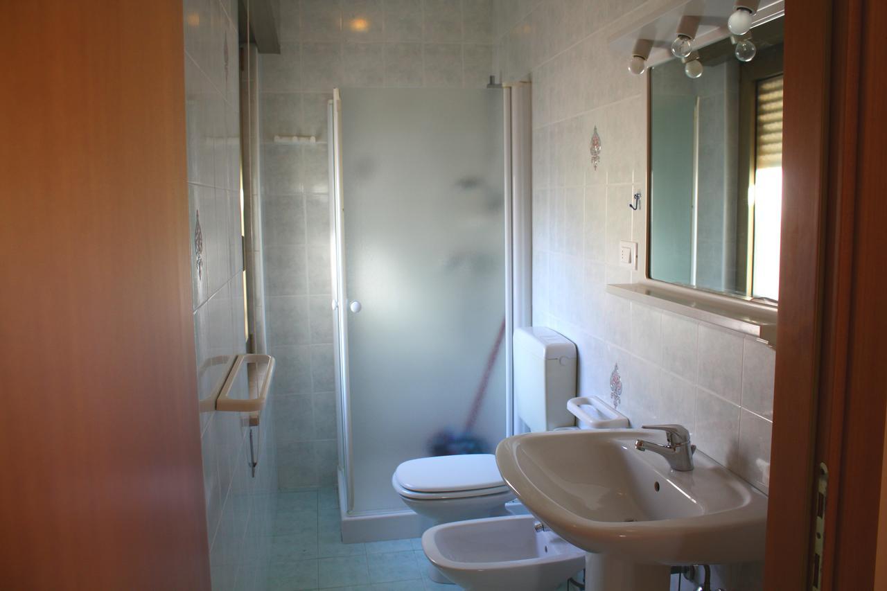 Villa Nodari Lignano Sabbiadoro Dış mekan fotoğraf