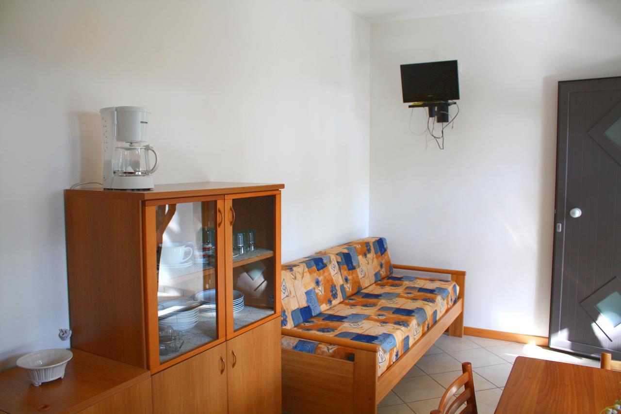 Villa Nodari Lignano Sabbiadoro Dış mekan fotoğraf