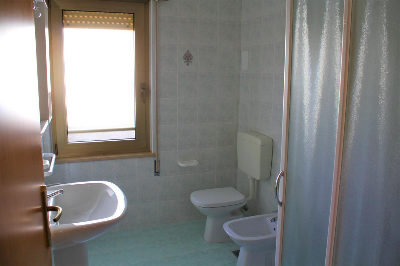 Villa Nodari Lignano Sabbiadoro Dış mekan fotoğraf