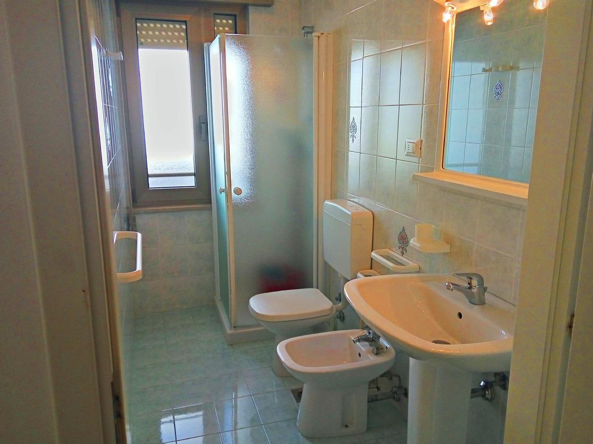 Villa Nodari Lignano Sabbiadoro Dış mekan fotoğraf