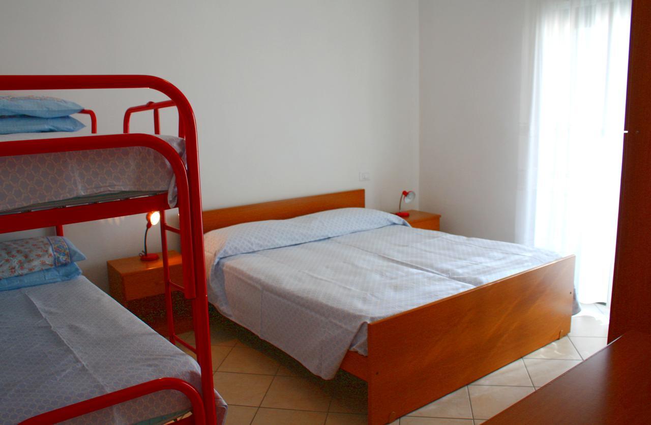 Villa Nodari Lignano Sabbiadoro Dış mekan fotoğraf
